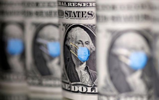 EE.UU. limitará la cantidad que cada banco puede prestar bajo el programa de emergencia de coronavirus