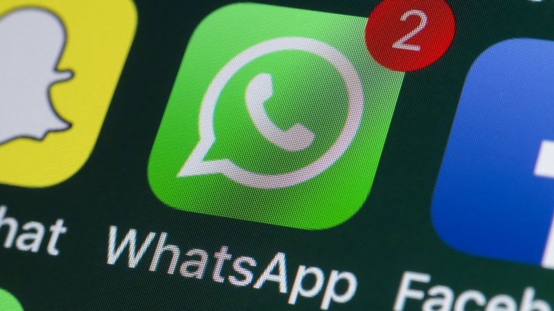 ¿Sabías que puedes recibir mensajes de WhatsApp con el celular apagado?