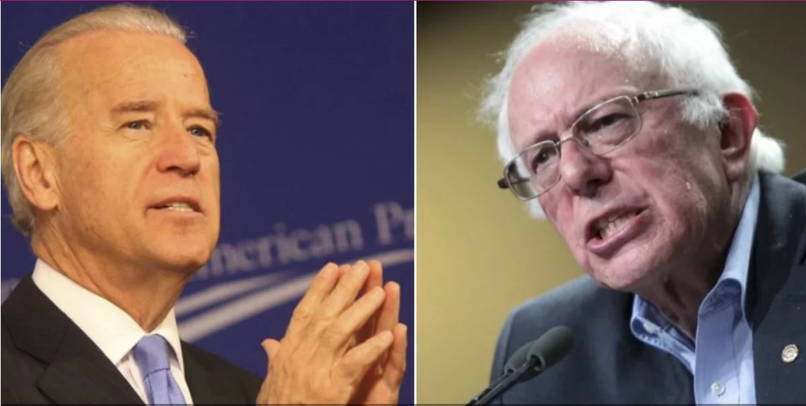 Debate demócrata entre Joe Biden y Bernie Sanders será en Miami