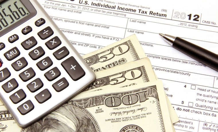 Cinco consejos para declarar taxes por primera vez