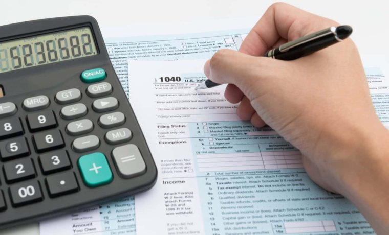 Errores comunes que debes evitar al presentar declaración de impuestos al IRS