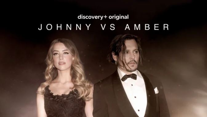 “Johnny vs. Amber”: El documental más esperado llega a Latinoamérica