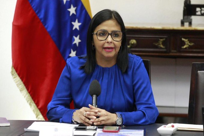 Régimen de Maduro reconoce dos casos de coronavirus en Venezuela (Videos)