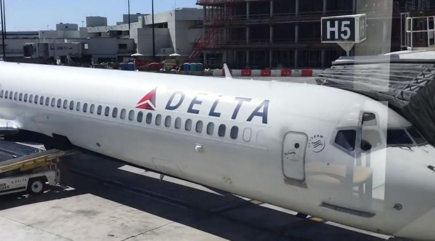 Nuevas conexiones estimulan el crecimiento de Delta Air Lines  en Miami