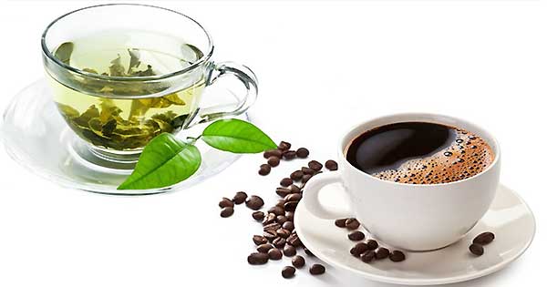 Consumir café o té reduce el riesgo de demencia