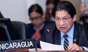Nicaragua admitirá cuestionada Ley de Plan Integral de Atención a Víctimas
