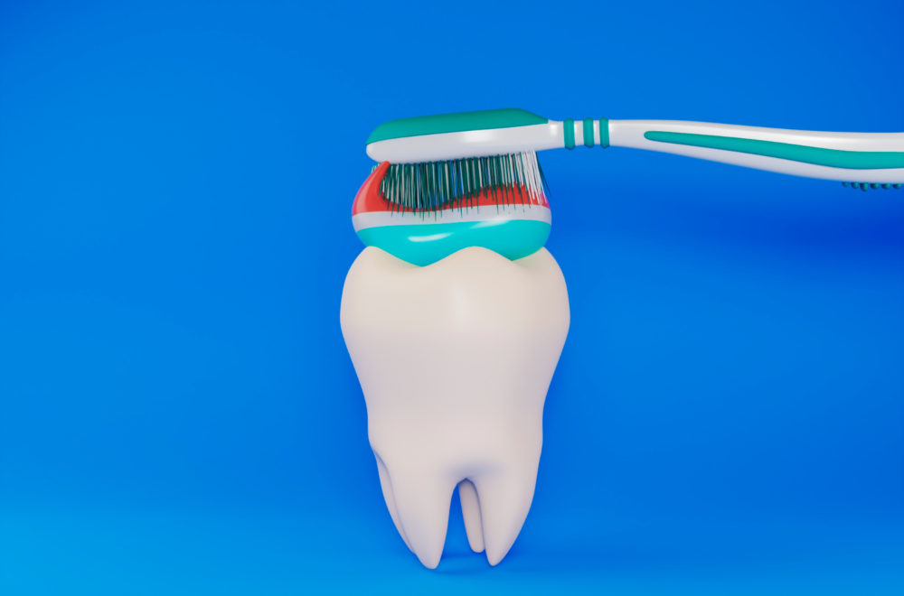 ¿Qué dentífrico me conviene más?