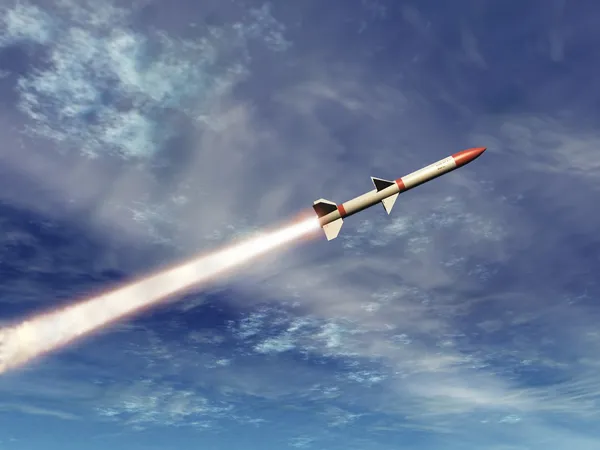 EEUU lanza con éxito un misil balístico de largo alcance y con capacidad nuclear