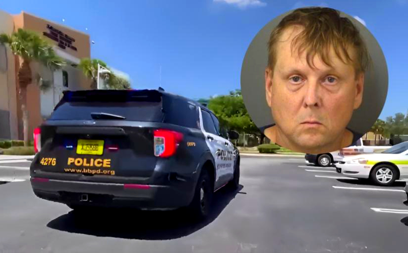 Operación encubierta: arrestan a depredador sexual en Palm Beach