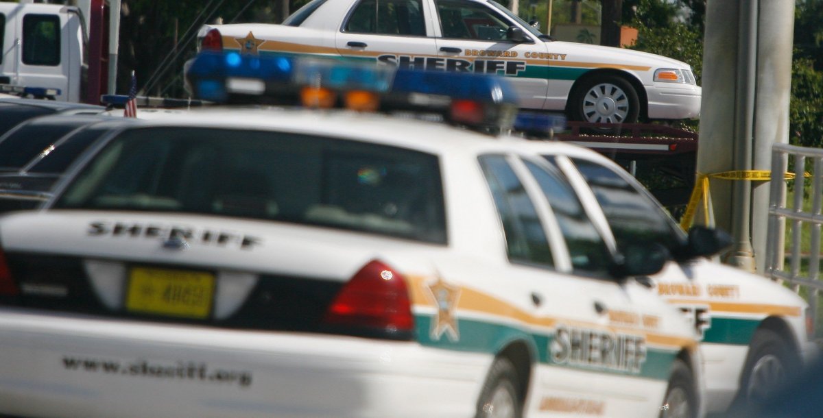 Nuevos detalles sobre policías que se fueron a Florida desde Nueva York