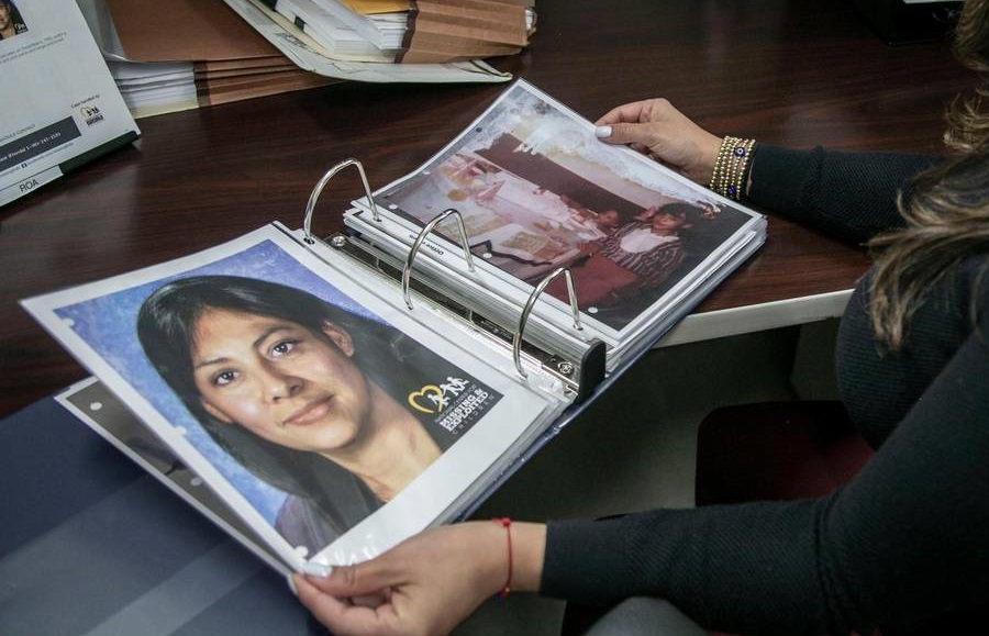 FBI retoma caso de niña desaparecida en Homestead en 1982: Esto es lo que se sabe