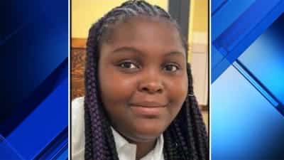 Policía de Miami-Dade busca a niña de 12 años que se extravió