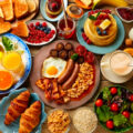 El desayuno perfecto: La ciencia revela lo que se debe comer a cada edad