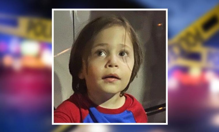 Autoridades localizaron sin vida a niño de tres años desaparecido en Florida