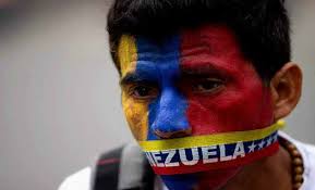 Venezolanos cada vez más tristes e iracundos, según ranking de felicidad de la ONU
