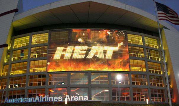 Dwayne Wade se va pero Miami Heat mantiene el mejor espectáculo deportivo de la ciudad