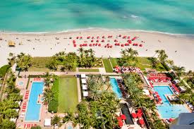 Florida destaca como poseedor de los mejores resorts de los EE.UU.