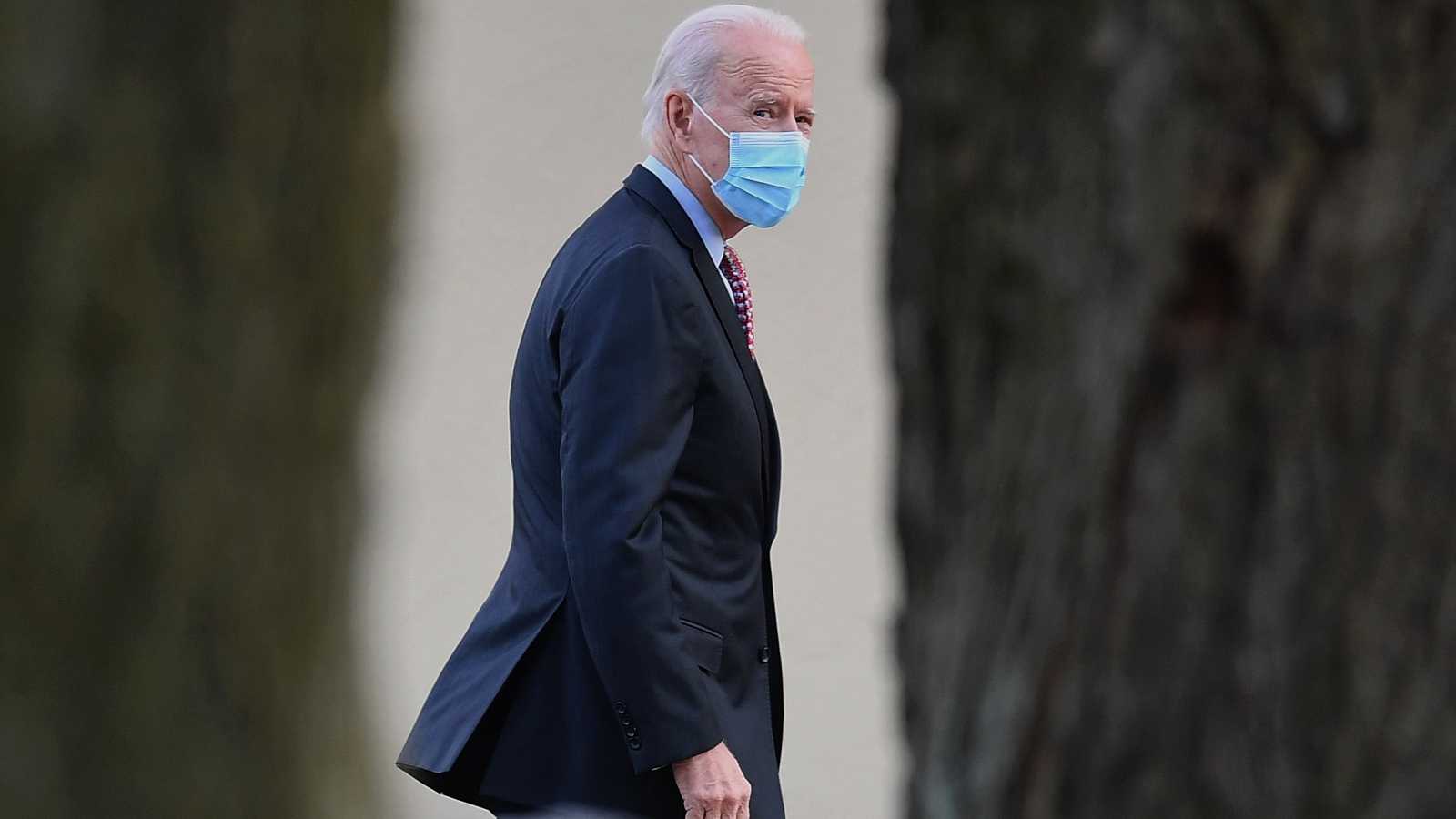 Biden rendirá tributo y decretará 5 días de duelo tras las 500 mil muertes en EE.UU por el COVID-19