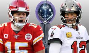 Super Bowl: Las mejores apuestas entre los Buccaneers de Tampa Bay y los Chiefs de Kansas City