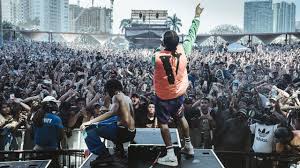 Rolling Loud: llega a Miami Gardens el festival de de hip-hop más grande del mundo