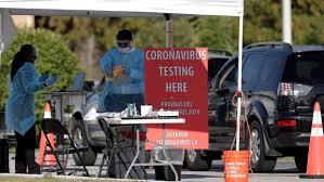Aumentan a 1.227 los casos confirmados y a 18 los muertos por covid-19 en Florida