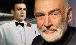 Confirman la muerte de la leyenda de James Bond Sir Sean Connery a los 90 años
