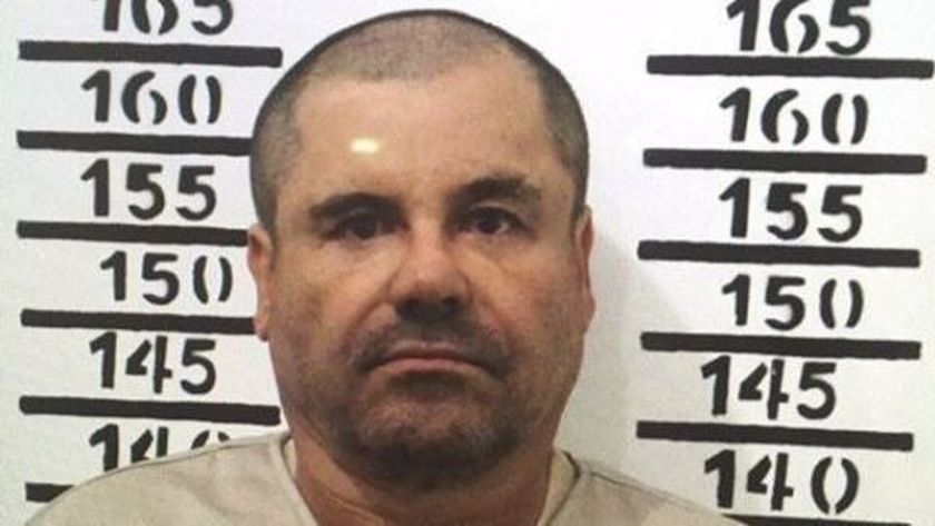 Joaquín “El Chapo” Guzmán busca apelar decisión de su condena de cadena perpetua