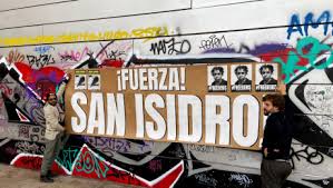 Legisladores se solidarizan con el movimiento San Isidro en Cuba