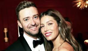 ¡Confirmado! Justin Timberlake y Jessica Biel tuvieron a su segundo hijo durante el confinamiento
