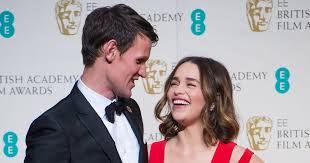¿Nuevo amor en Hollywood?: Emilia Clarke y Matt Smith comparten una romántica velada