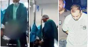 Anestesiólogo violó a una mujer embarazada mientras esta daba a luz