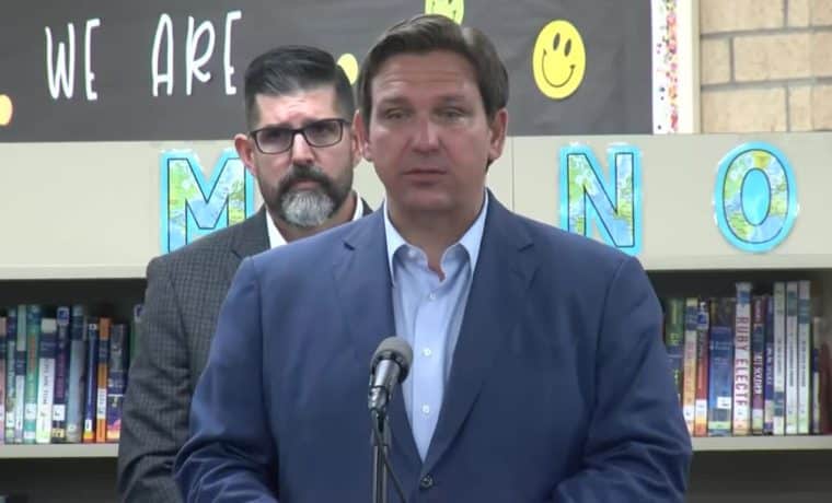Gobernador de Florida: El atacante de Parkland merece la pena de muerte