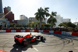 Alcalde Carlos Giménez vetó medida que evitaría realizar la Fórmula 1 en Miami Gardens