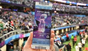 Aficionados hispanos se ubican como los mayores compradores internacionales de entradas para el Super Bowl