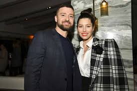Justin Timberlake y Jessica Biel reciben a su segundo hijo en secreto