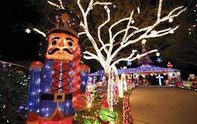 Actividades y eventos de Navidad en el sur de Florida