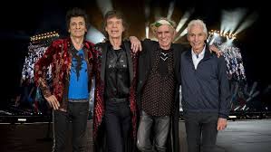 ¡De regreso! Rolling Stones retoma gira por ciudades de EE UU que no han visitado en una década