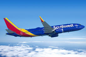 ¡Buenas noticias! Southwest Airlines dejará de bloquear los asientos del medio en diciembre