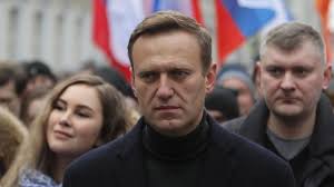 Alexei Navalny: Envían avión para llevarlo a Alemania tras envenenamiento