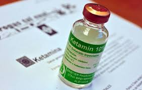 La ketamina surge como tratamiento intravenoso en las clínicas de Miami