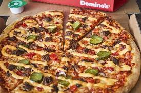Domino’s impulsa el reparto autónomo de pizzas