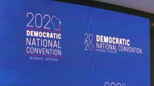 Demócratas están listos para la primera convención virtual de EE.UU.