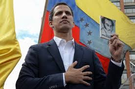 Guaidó afirma que regresará a Venezuela asumiendo los riesgos de los que luchan