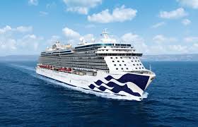 Con el sabor latino como tema, arrancan en julio cruceros Princess Cruises desde Fort Lauderdale