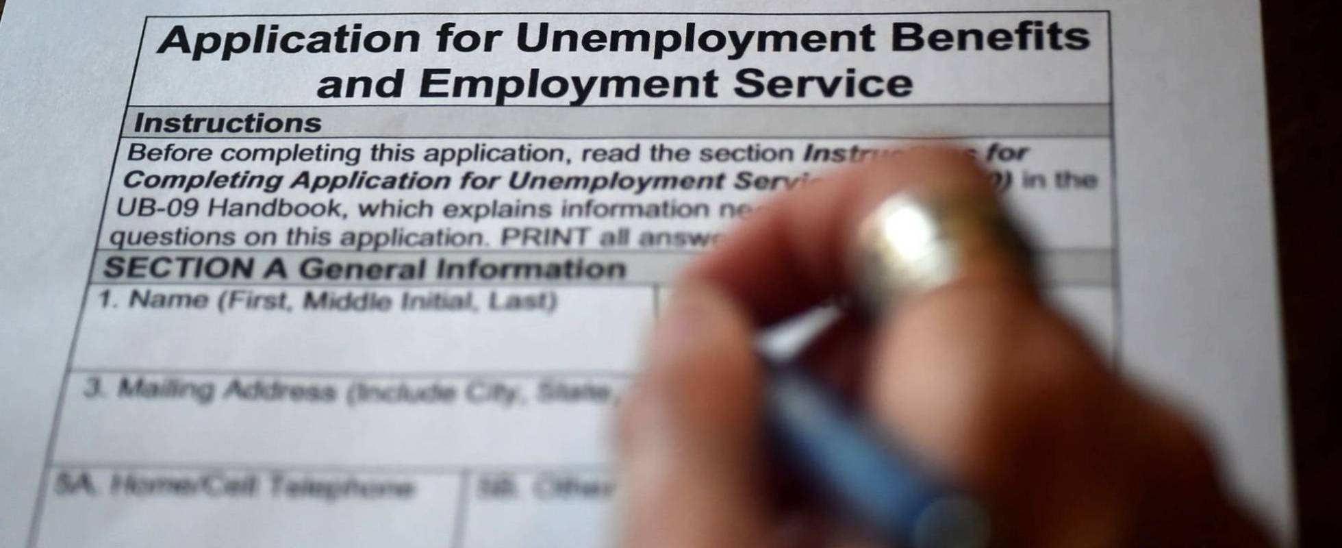 Tasa de desempleo en EE. UU. aumenta al 3,7