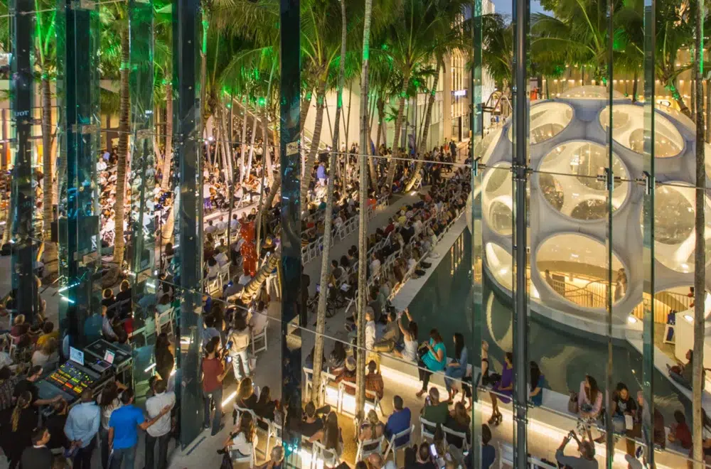 Pet Symphony: un concierto para tu mascota en Design District