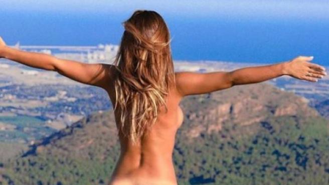 Desnudos polémicos subidos a Instagram ¡Te los tenemos! (Fotos)