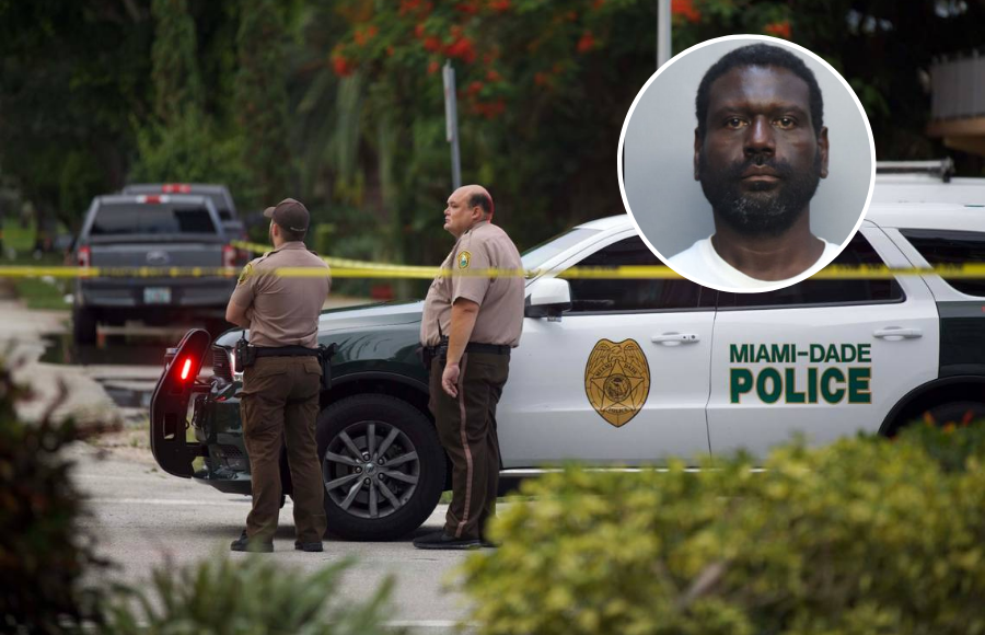 Amenazó con abrir fuego en Miami, si FBI no lo protegía de los judíos