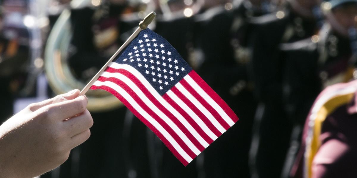 Florida: Honrados quienes sirvieron al país durante Día de los Veteranos