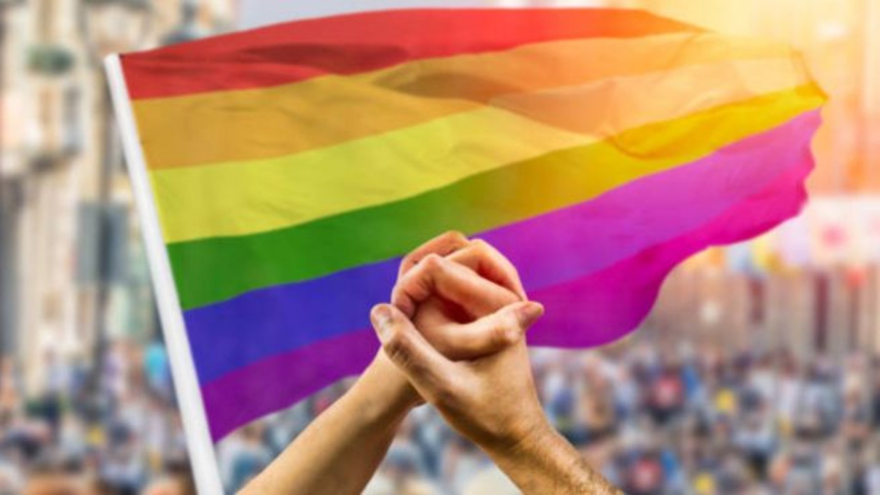 ¿Por qué es junio el mes del orgullo LGBTQ?
